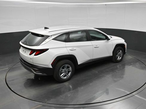 New 2026 Hyundai Tucson SE AWD/4WD image 31