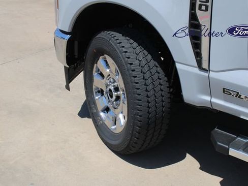New 2026 Ford F250 Lariat w/ Lariat Premium Package AWD/4WD image 5