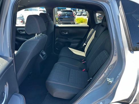 Used 2024 Honda HR-V Sport image 21
