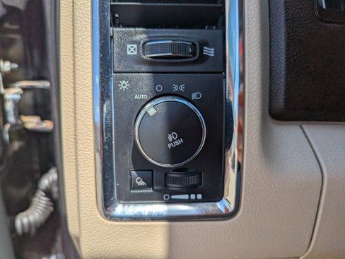 Used 2013 RAM 3500 Laramie w/ Protection Group AWD/4WD image 17