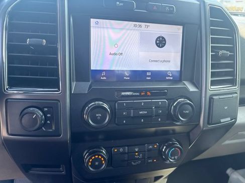 Used 2020 Ford F150 XLT AWD/4WD image 7