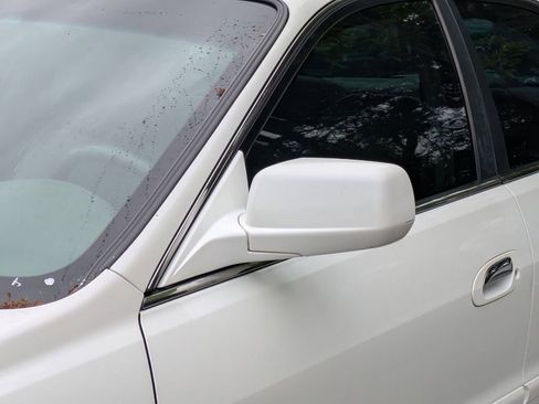 Used 2003 Acura TL FWD image 12