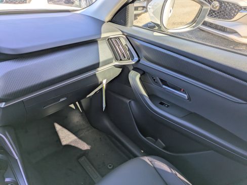 New 2026 MAZDA CX-90 3.3 Turbo w/ Select Package image 18