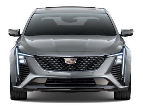 New 2026 Cadillac CT5 Premium Luxury image 18