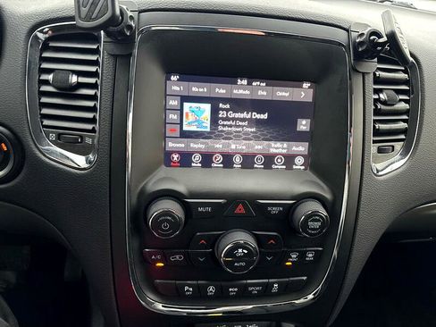 Used 2018 Dodge Durango SXT w/ Quick Order Package 2BB image 20