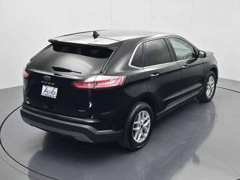 Used 2024 Ford Edge SEL AWD/4WD image 32
