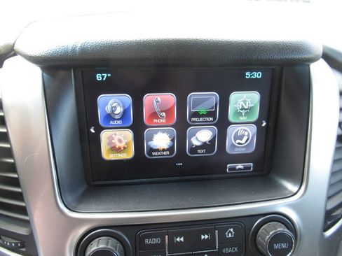 Used 2019 Chevrolet Tahoe LT image 28