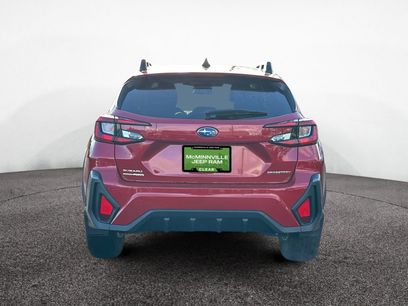 Used 2024 Subaru Crosstrek 2.5i Limited