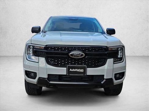 New 2026 Ford Ranger XLT AWD/4WD image 5