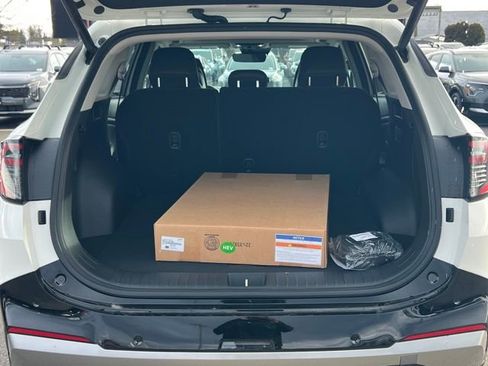 New 2026 Kia Sportage SX Prestige image 8