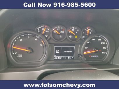 New 2026 Chevrolet Silverado 2500 Custom w/ Custom Value Package