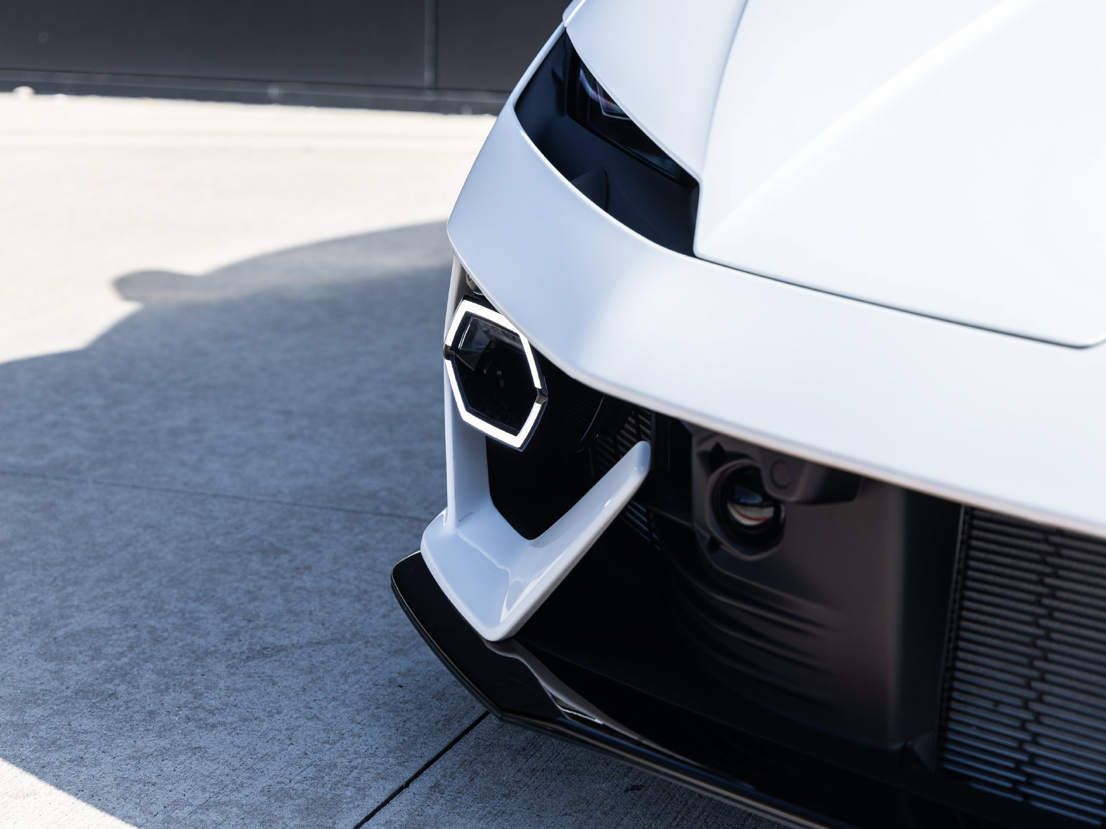 Used 2026 Lamborghini Temerario AWD/4WD image 21