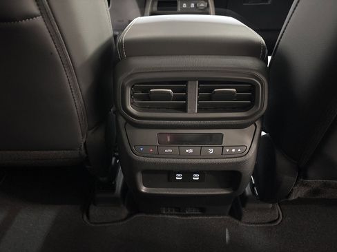 New 2026 Honda Pilot EX-L image 25