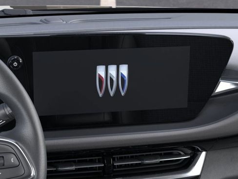 New 2026 Buick Envista Avenir image 40