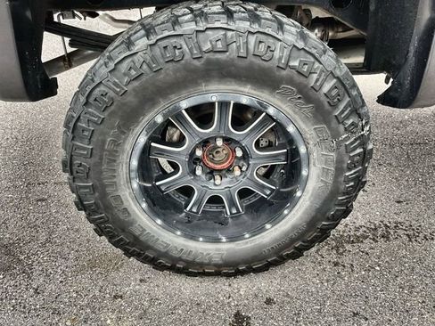 Used 2016 Chevrolet Silverado 1500 LT w/ All Star Edition image 20