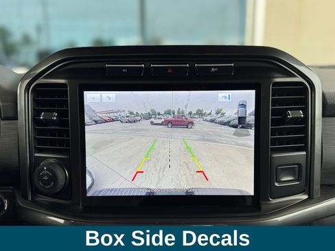 Used 2023 Ford F150 XLT w/ Equipment Group 302A High AWD/4WD image 23