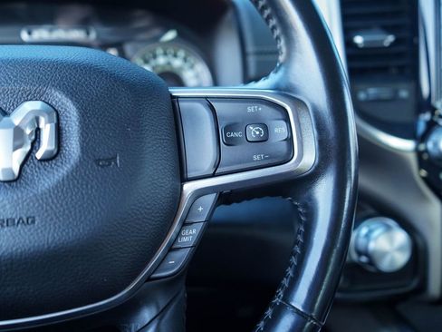 Used 2021 RAM 1500 Laramie image 26