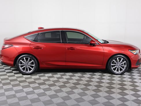 Used 2024 Acura Integra image 5