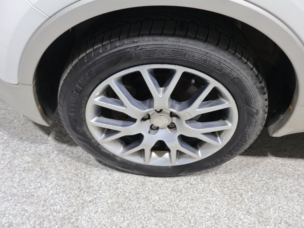 Used 2016 Buick Encore Sport Touring AWD/4WD image 9