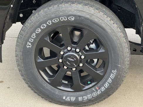 New 2026 RAM 3500 Big Horn image 42