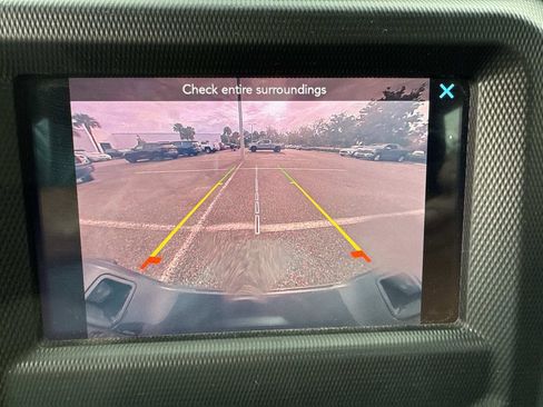 Used 2021 Jeep Gladiator Overland w/ Safety Group image 24