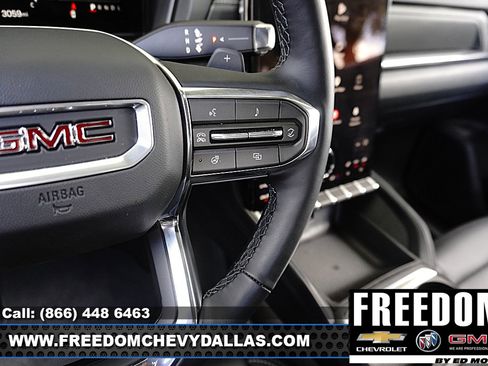 New 2026 GMC Terrain Elevation w/ Elevation Premium Package FWD image 27