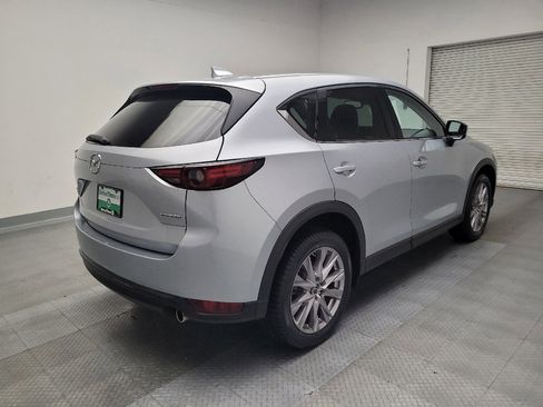 Used 2020 MAZDA CX-5 Grand Touring image 9