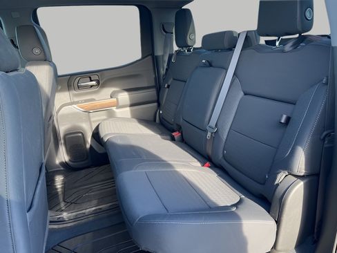 Used 2019 Chevrolet Silverado 1500 RST w/ All-Star Edition image 27