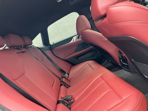 Used 2024 BMW 430i Gran Coupe w/ M Sport Package (Priority 1) RWD image 57