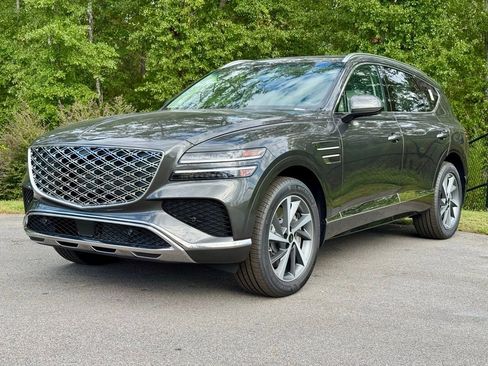 New 2026 Genesis GV80 2.5T Select image 9
