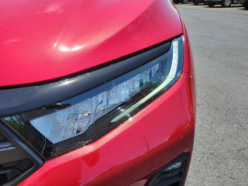 New 2026 Honda Odyssey EX-L image 10