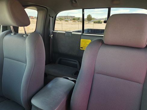 Used 2008 Toyota Tacoma 4x4 Access Cab V6 image 16