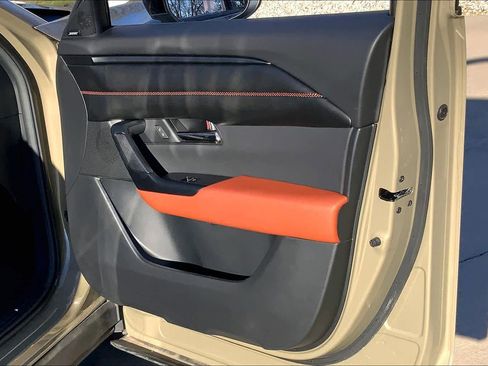 Certified 2024 MAZDA CX-50 2.5 Turbo w/ Weather Package image 22