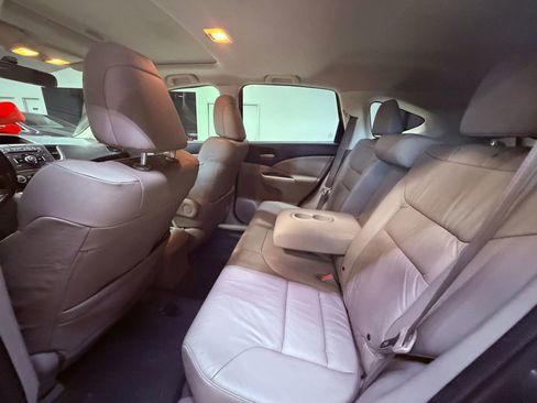 Used 2013 Honda CR-V EX-L image 22