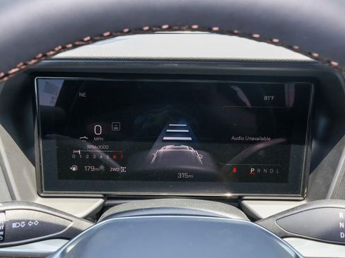 New 2026 GMC Terrain AT4 w/ Technology Package II AWD/4WD image 21