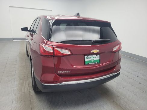 Used 2020 Chevrolet Equinox LT image 6