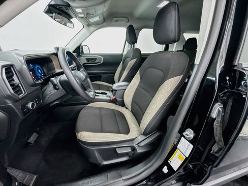 Used 2025 Ford Bronco Sport Big Bend AWD/4WD image 13