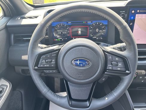 New 2026 Subaru Outback Premium AWD/4WD image 19