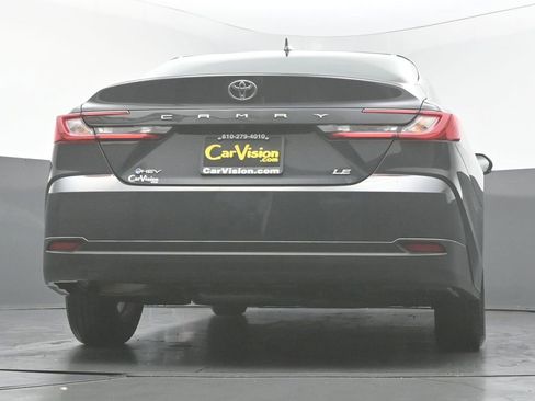 Used 2026 Toyota Camry LE FWD image 51