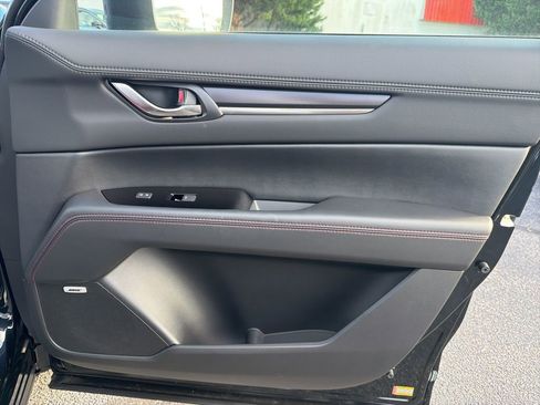 New 2025 MAZDA CX-5 Carbon Edition image 25