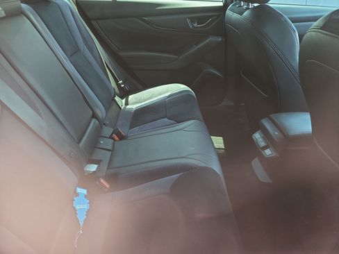 Used 2022 Subaru WRX Limited AWD/4WD image 9