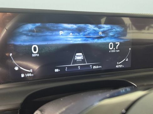 Used 2024 Kia Seltos S FWD image 20