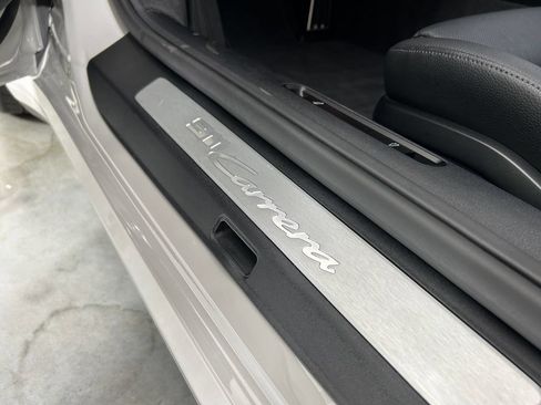 Certified 2025 Porsche 911 Carrera RWD image 15