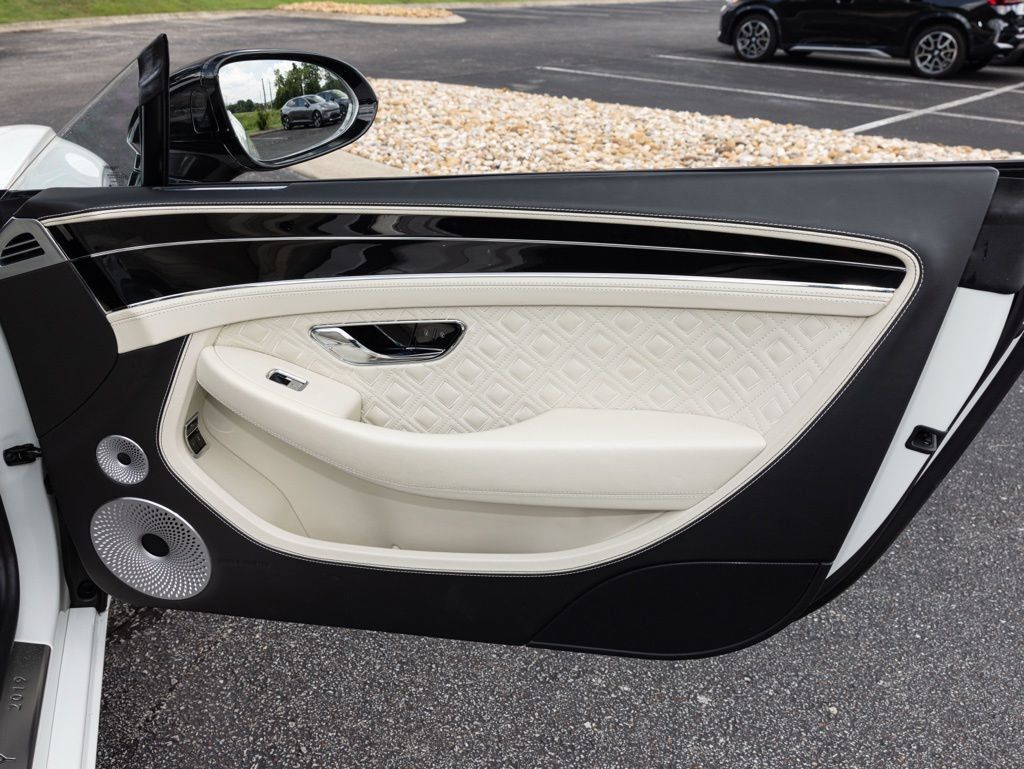 Used 2020 Bentley Continental GT AWD/4WD image 57