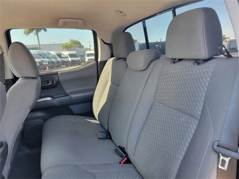 Used 2021 Toyota Tacoma SR5 image 8