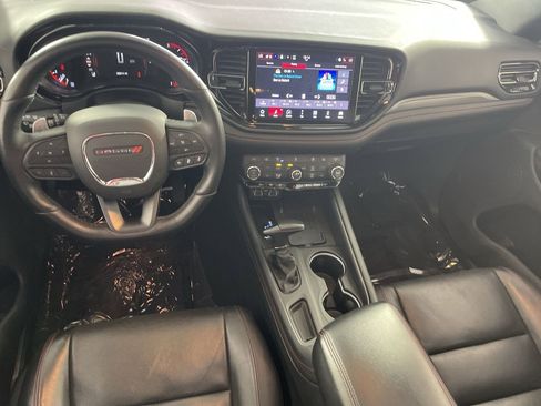 Used 2025 Dodge Durango GT image 21