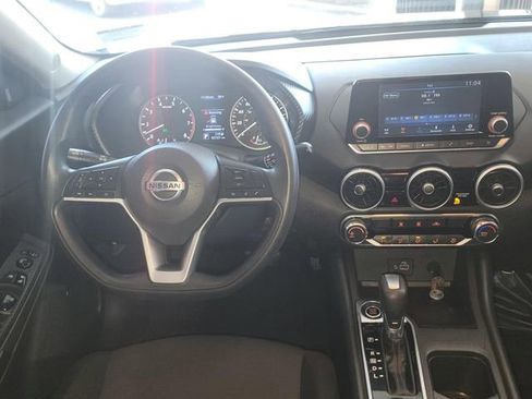 Used 2020 Nissan Sentra S image 13