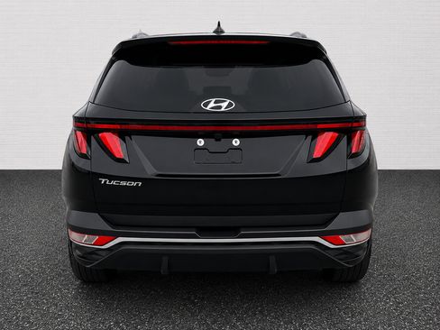 Used 2024 Hyundai Tucson SEL FWD image 3