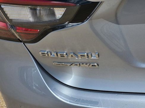 Used 2025 Subaru Legacy Touring XT w/ Tech Package #2 AWD/4WD image 12