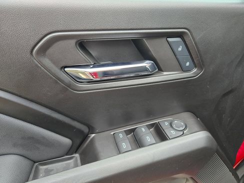 Used 2024 Chevrolet Colorado LT w/ LT Convenience Package RWD image 19